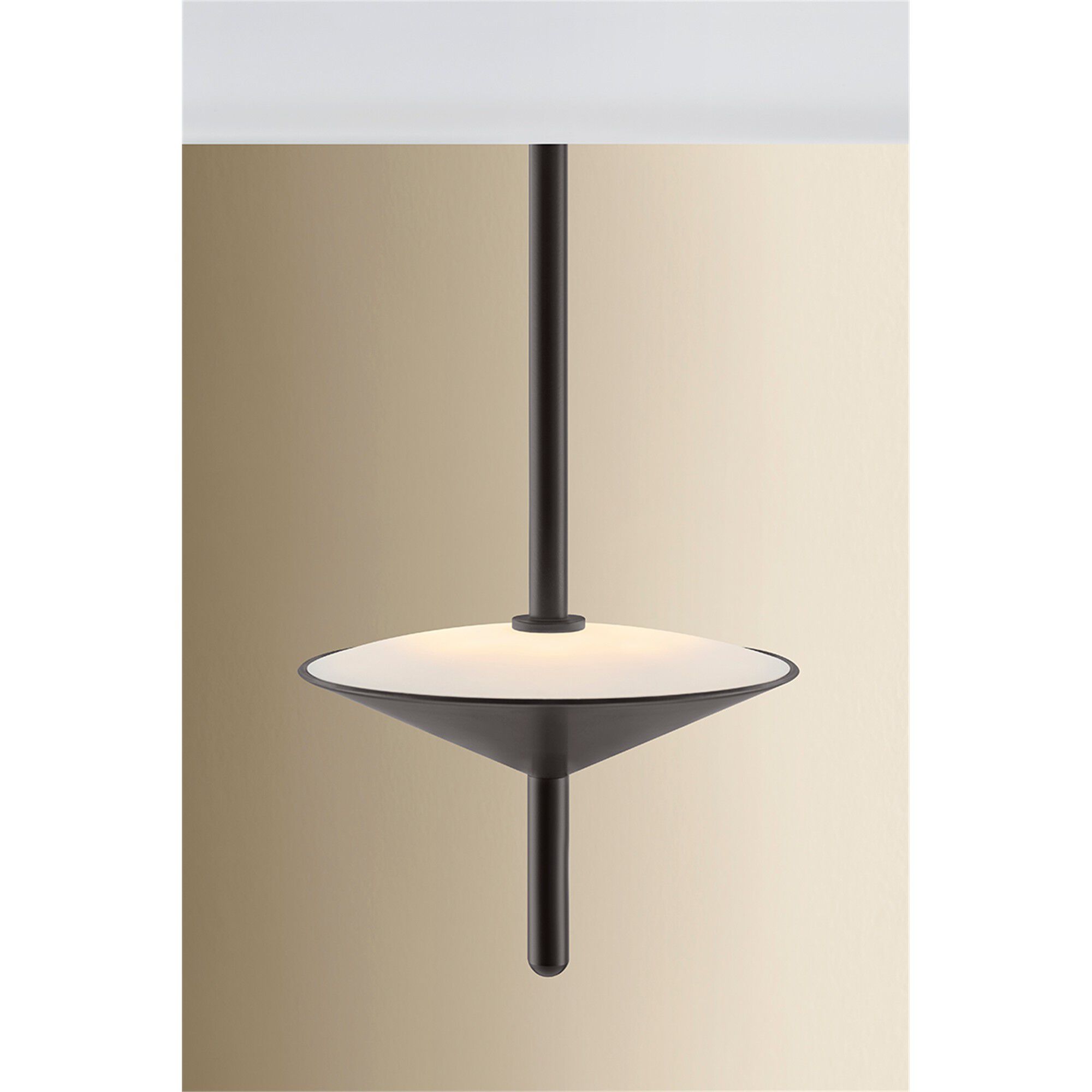 Moleculis Medium Chandelier,